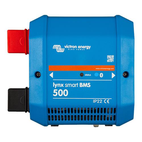 Victron Lynx Smart BMS 500 (M10)