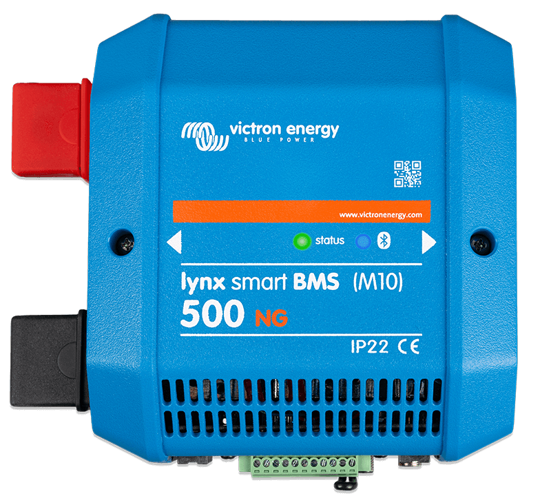 Victron Lynx Smart BMS 1000 (M10)
