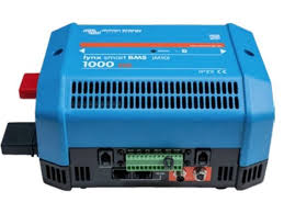Victron Lynx Smart BMS 1000 NG (M10)