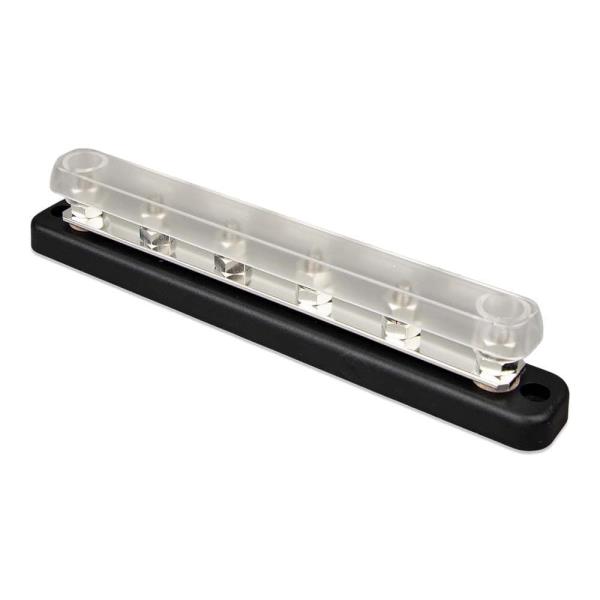 Victron Kytkentäkisko 150A 6P + cover