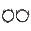 [ASS030560500] Victron Smart Lithium BMS kaapeli M-F  5 m 2kpl pussi