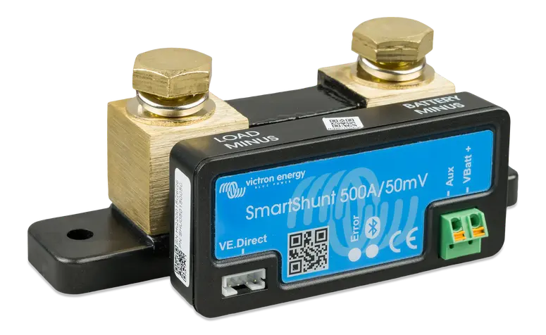 Victron Smartshunt 300A