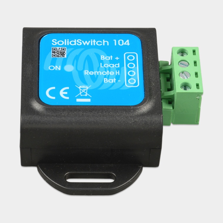Victron SolidSwitch 104