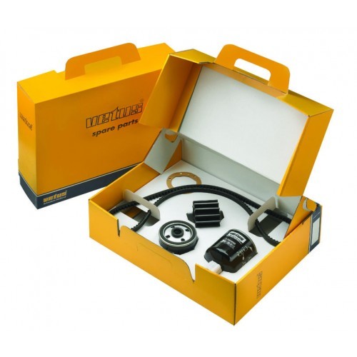 VETUS huoltosarja M4.35/M4.45 moottorille