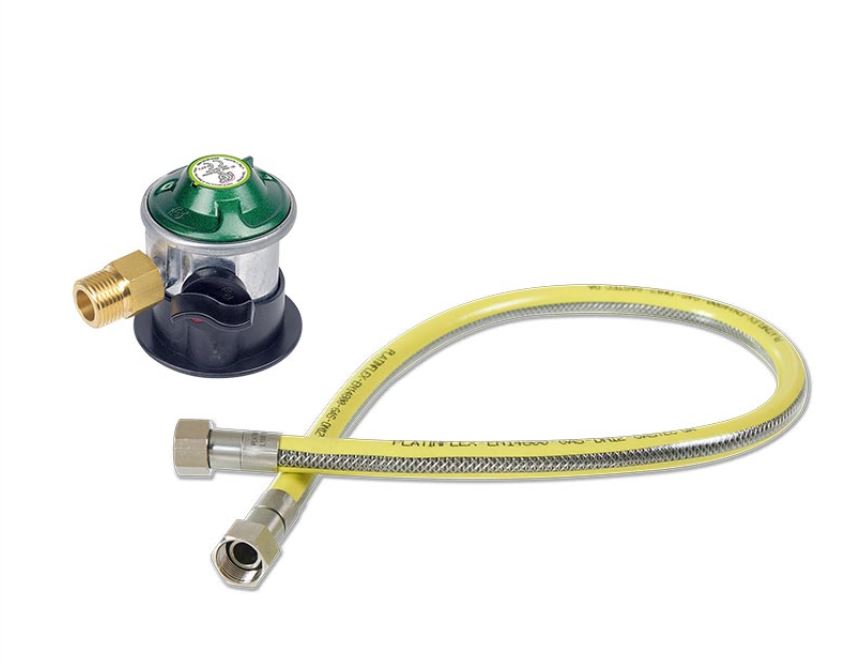 Sunwind Kaasusäädinsetti huoltovapaa, 1/2"