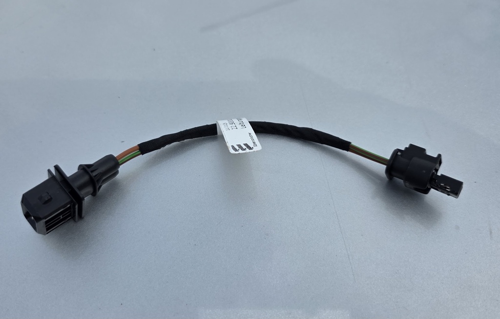 Eberspächer sovite kaapeli vanha pa-pumppu -> uusi pa-pumppu