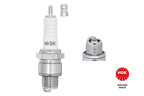 NGK 8M0176669 Sytytystulppa B8HS
