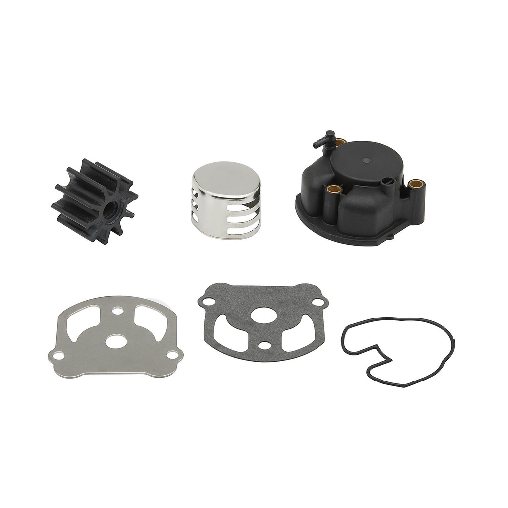 Quicksilver  8M6012789 vesipumpun huoltosarja,  OMC 2.3-7.5L