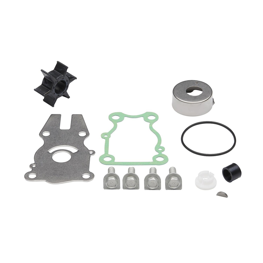 Quicksilver 8M6012796 Impeller huoltosarja,  Yamaha 40-60hp