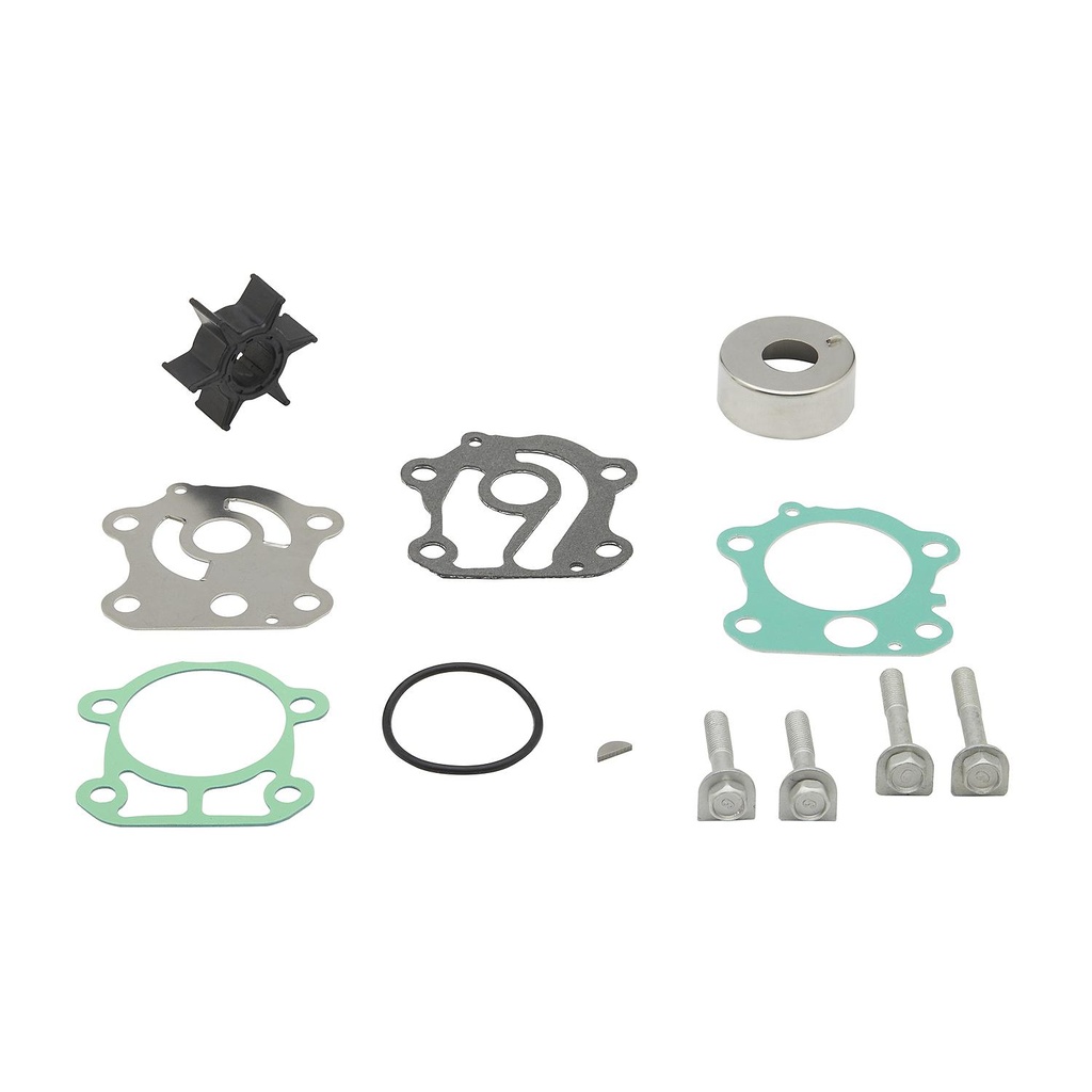 Quicksilver 8M6012798 Impeller huoltosarja,  Yamaha 60-70hp