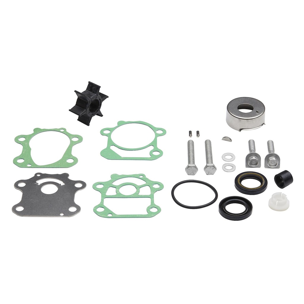 Quicksilver 8M6012800 Impeller huoltosarja,  Yamaha F70