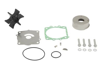 Quicksilver 8M6012804 Impeller huoltosarja,  Yamaha F115