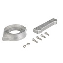 Quicksilver 8M6007995 alumiini anodi kitti,  Volvo 280 sterndrive