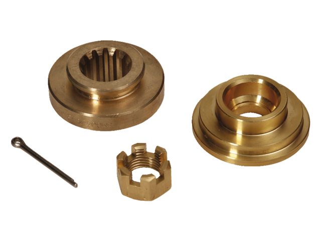 Quicksilver RFLX potkurin asennussarja