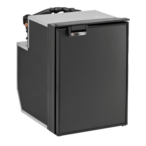 Isotherm CR49 49L jääkaappi Total Black 12/24V