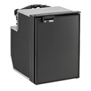 Isotherm CR49 49L jääkaappi Total Black 12/24V