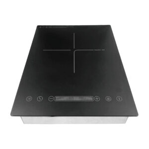 1 LEVYINEN UPOTETTAVA INDUKTIOLIESI 220V