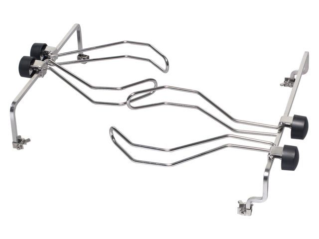 Kattilanpidike ENO SC4330 3-liekksiselle liedelle.