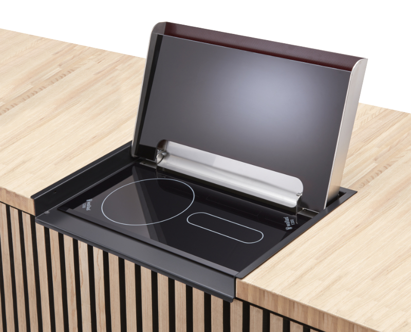 Wallas 260 puhallinkansi 1200D-malliin