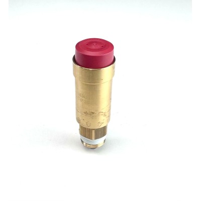 Wallas 7135 - ilmaventtiili 1/2"