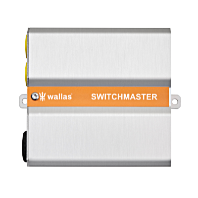 Wallas 8000 - Switchmaster lämmityksen ohjain