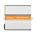 [WA8000] Wallas Switchmaster lämmityksen ohjain