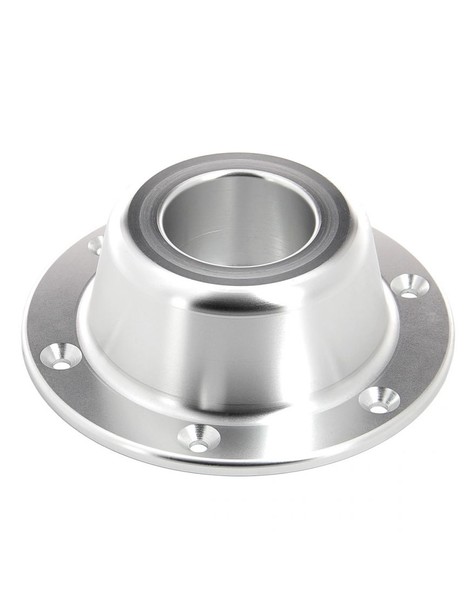 V-Quipment Pöydän jalusta, anodisoitua alumiinia