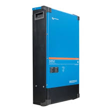 Victron MultiPlus-invertterilaturi 24/2000/50-32