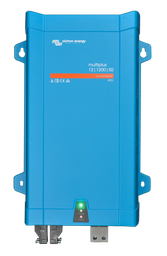 Victron MultiPlus-invertterilaturi 24/1600/40-16