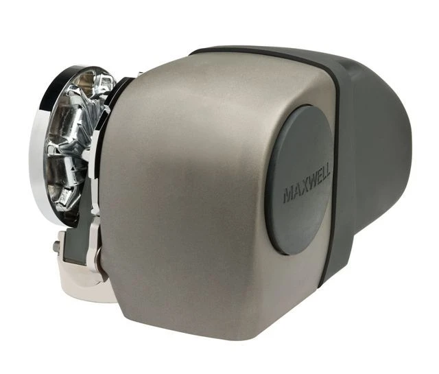 HRC10-10, 24V, 1200W, SCW