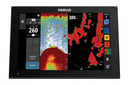 Simrad NSX 3012 monitoiminäyttö, ilman kaikuanturia, sis kaikutoiminnon