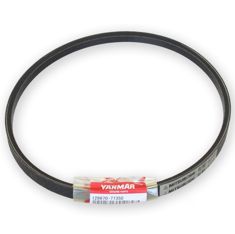 Yanmar Laturin hihna 2GM20-3HM