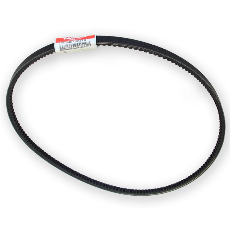 Yanmar Laturin hihna 3JH2E 3JH2TE 3JH3