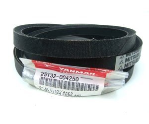 Yanmar Laturin hihna 6CX-SRJ