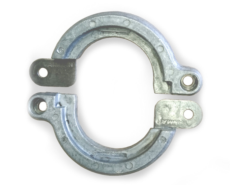 Yanmar Sinkkianodi SD20/SD50/SD50T (pari)