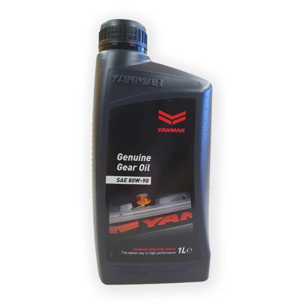 Yanmar Saildrive Öljy (SD20) 80W90 vaihteistoöljy