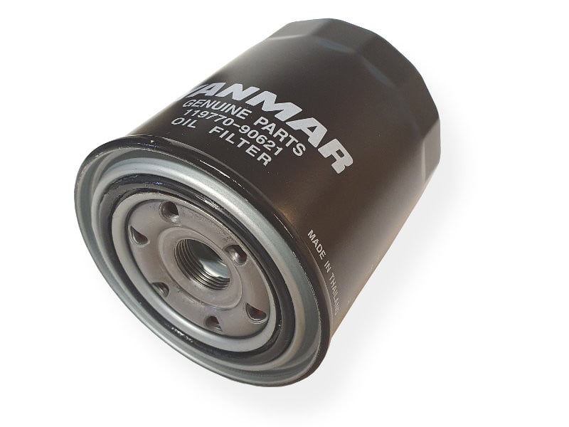 Yanmar Öljynsuodatin 6LP-SRJ