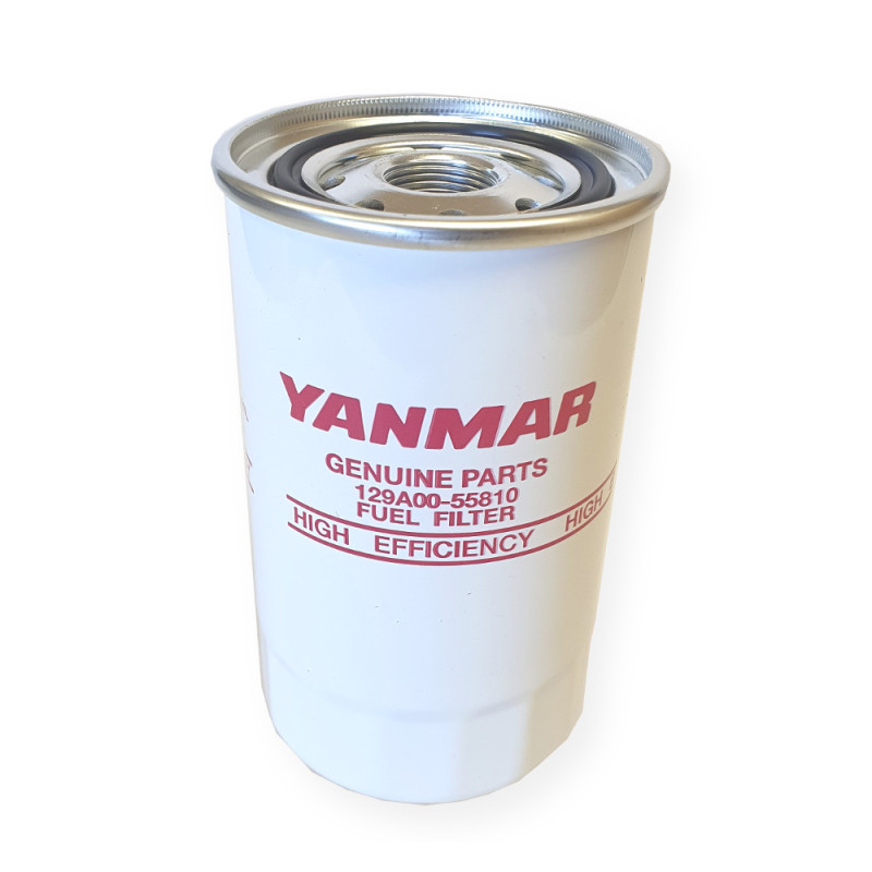 Yanmar Polttoainesuodatin 4JH-CR