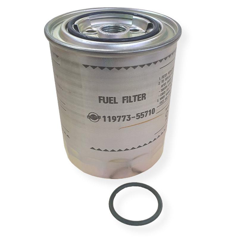 Yanmar Polttoainesuodatin 6LP-SRJ