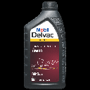 Mobil Delvac Legend 10W-30 1L 4-Tahti dieselmoottoriöljy