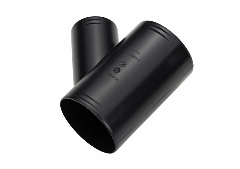 Autoterm 45 asteen Y-haara, oksamalli 90mm Y  60mm