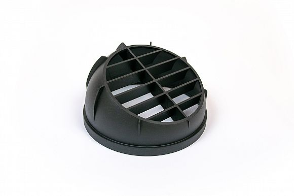Autoterm  Ilmasuulake suuntaava pystymalli 90mm