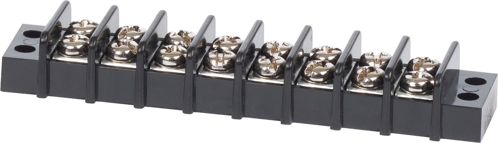 EGIS Terminaalikisko 20A 8-napainen