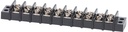 [EG2220-10B] EGIS Terminaalikisko 20A 10-napainen