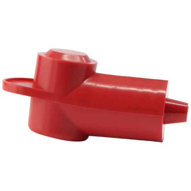 EGIS 4232-01 Kaapelisuoja 95-120mm2, Musta, Bulk