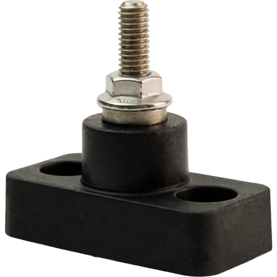 EGIS 6011-01 PowerPost M5 kytkentäpultti