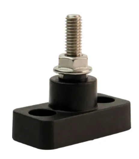 EGIS 6012 PowerPost kytkentäpultti M8 Bulk
