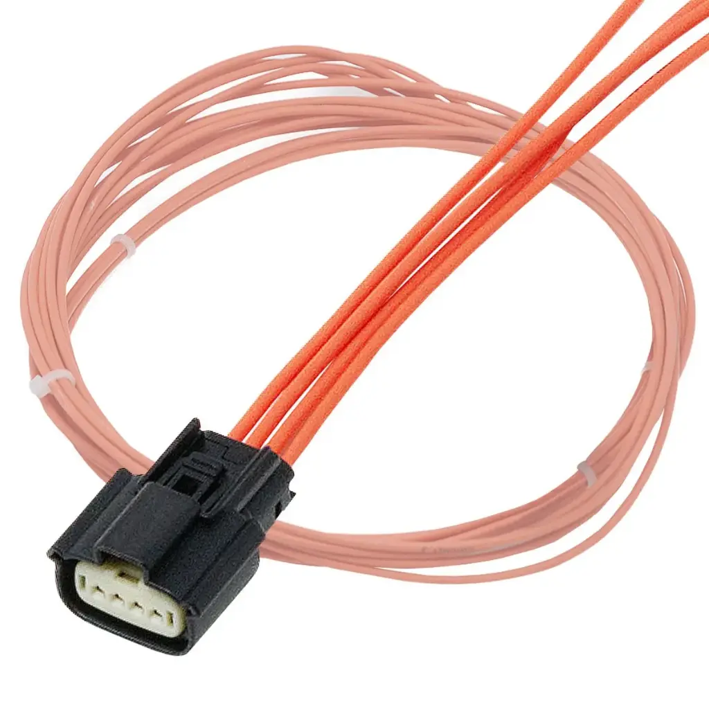 EGIS Johtosarja 1,5m (5-8) 8+2  Sulakerasialle, 14 AWG, Bulk