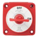 EGIS 2305 m-Series 300A Päävirtakytkin Avain