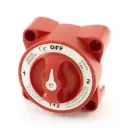 EGIS 2401 e-Series 350A päävirtakytkin Off/1/Both/2